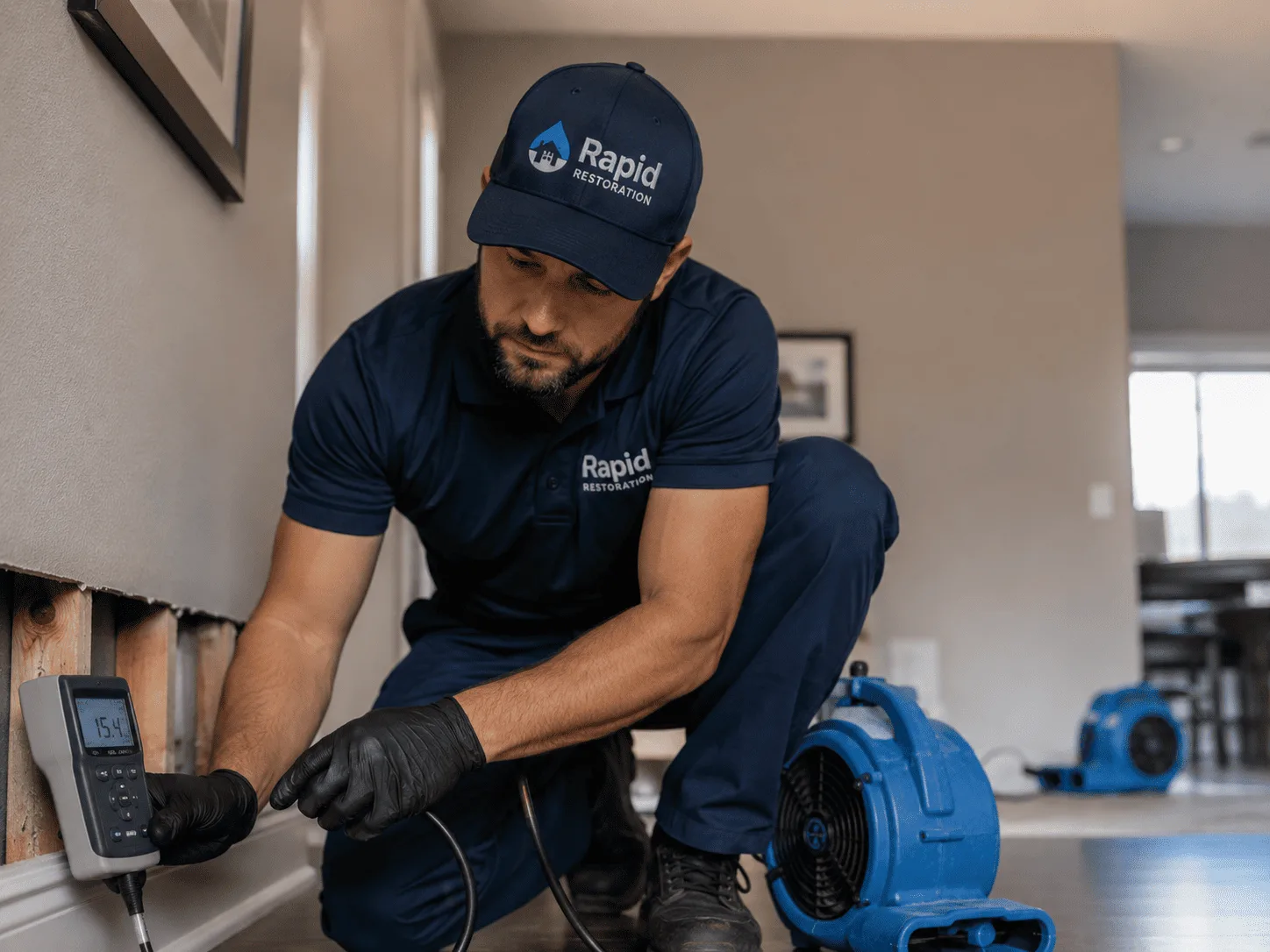 Common questions about Dehumidification in Roeland Park, KS